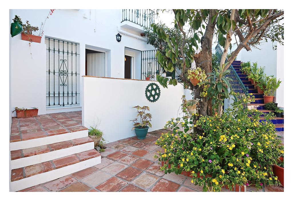 Hostal La Posada Conil De La Frontera Habitación foto